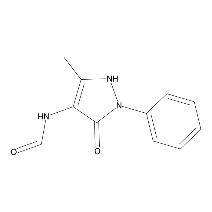 Metamizole Impurity 1