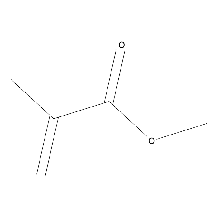 Methyl methacrylate, stabilized
