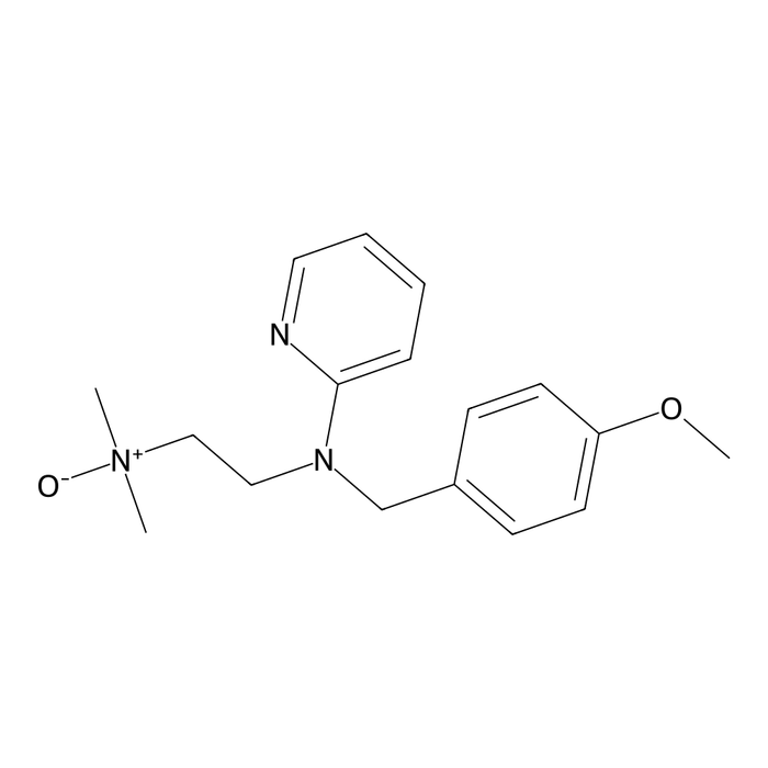 Mepyramine N-Oxide