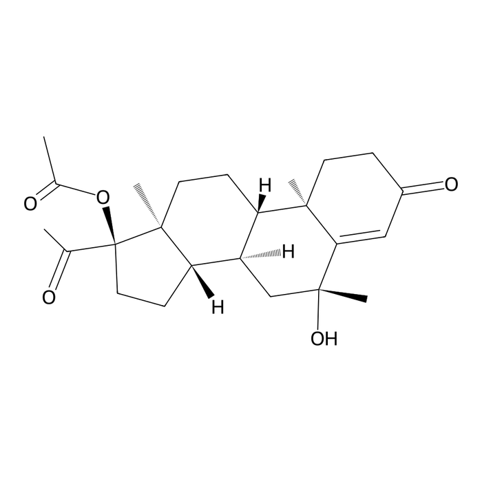 Medroxyprogesterone Acetate EP Impurity A