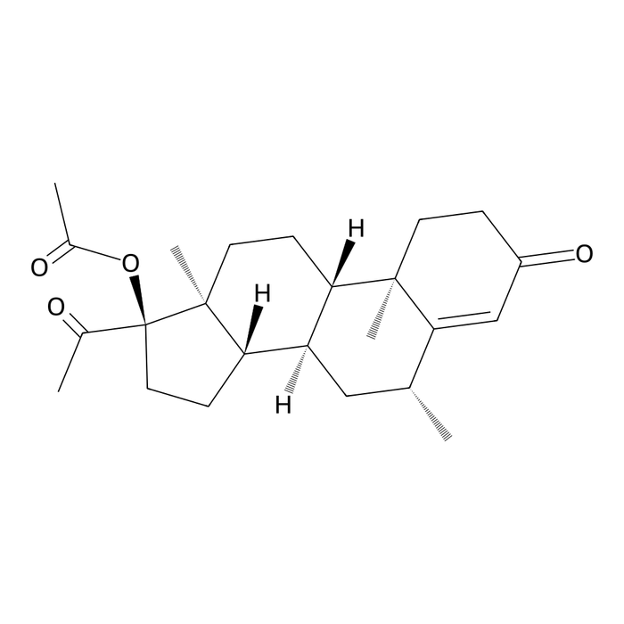 Medroxyprogesterone Acetate EP Impurity D