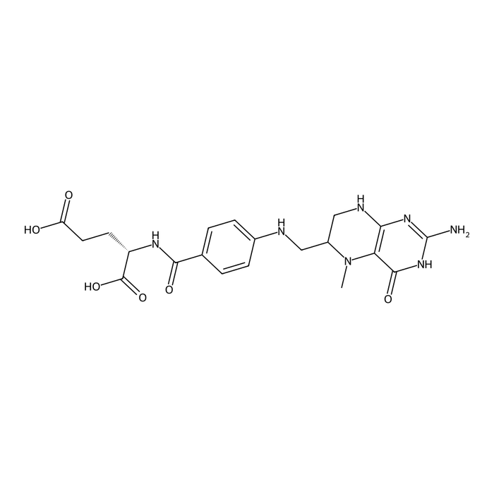 5-Methyl-Tetrahydrofolic Acid
