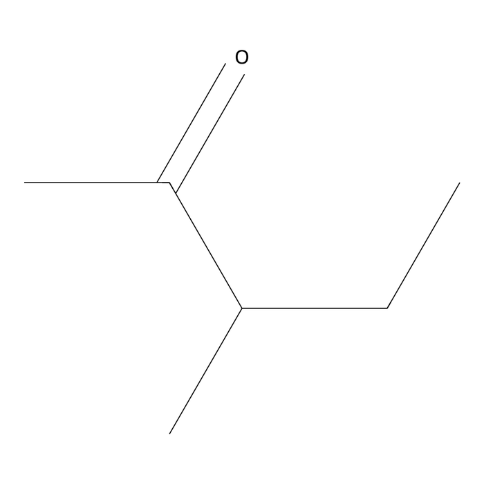 3-Methyl-2-pentanone