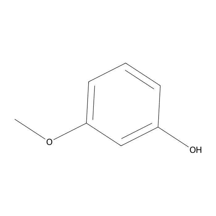 3-Methoxyphenol