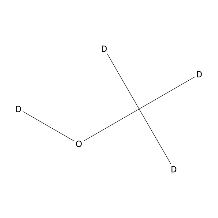 Methanol-D4