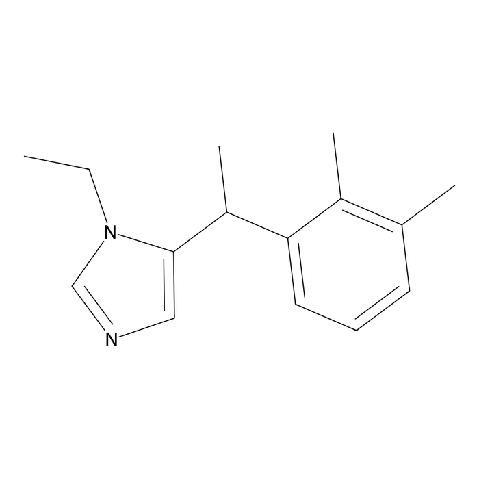 Medetomidine Impurity 18
