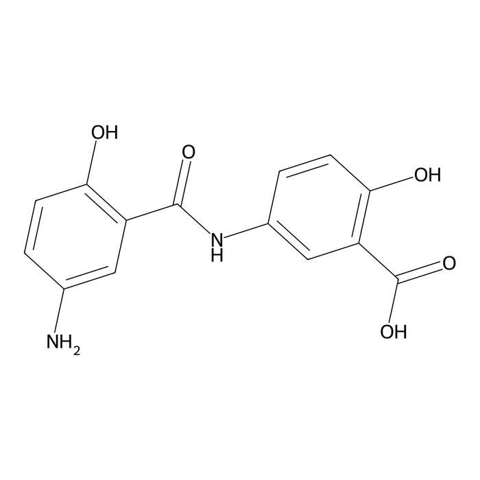 Mesalazine Impurity 9