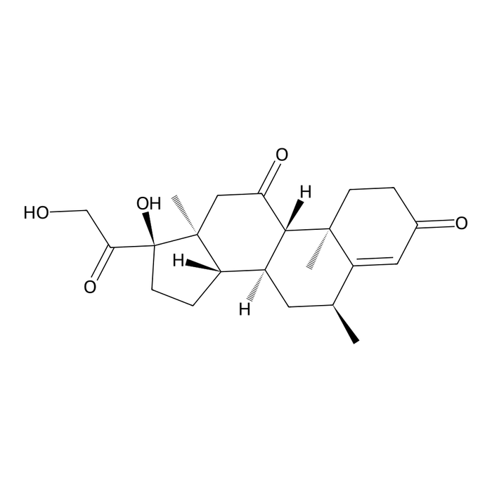 Methylprednisolone Impurity 10