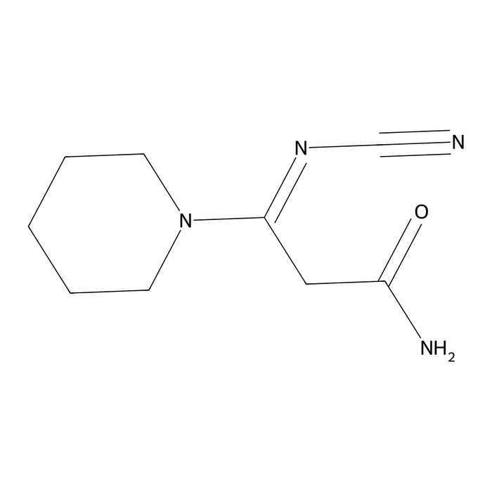 Minoxidil EP Impurity C