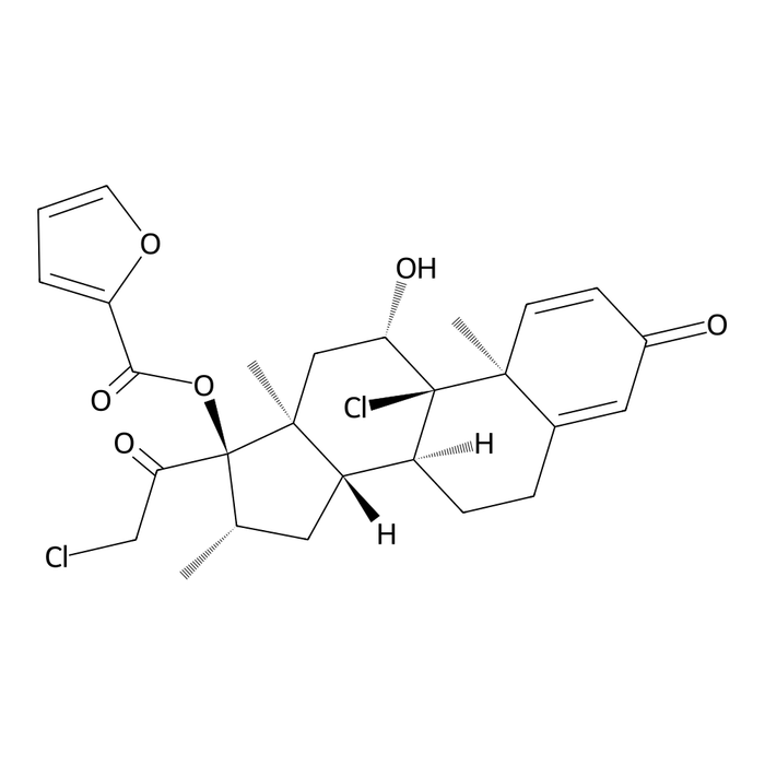 Mometasone Furoate EP Impurity S