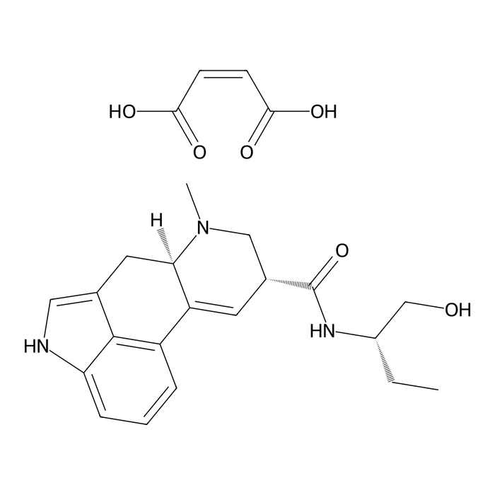 Methylergonovine Maleate