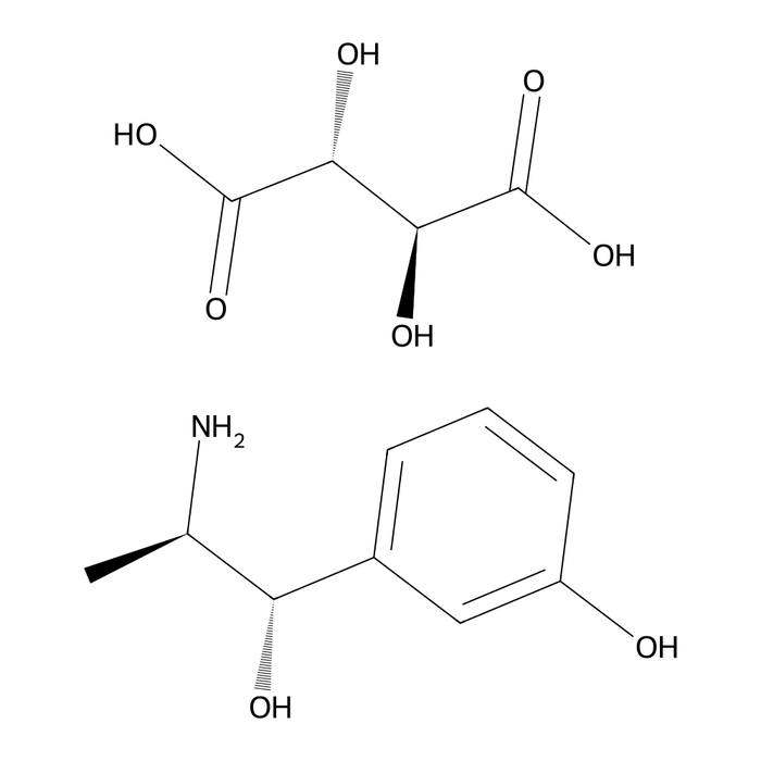 Metaraminol Impurity 2