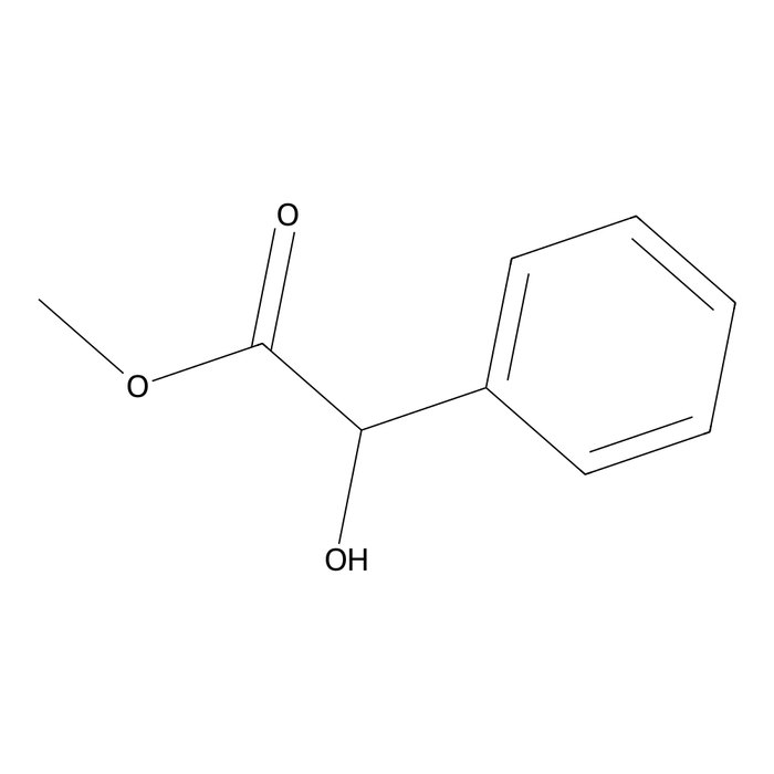 Methyl DL-Mandelate