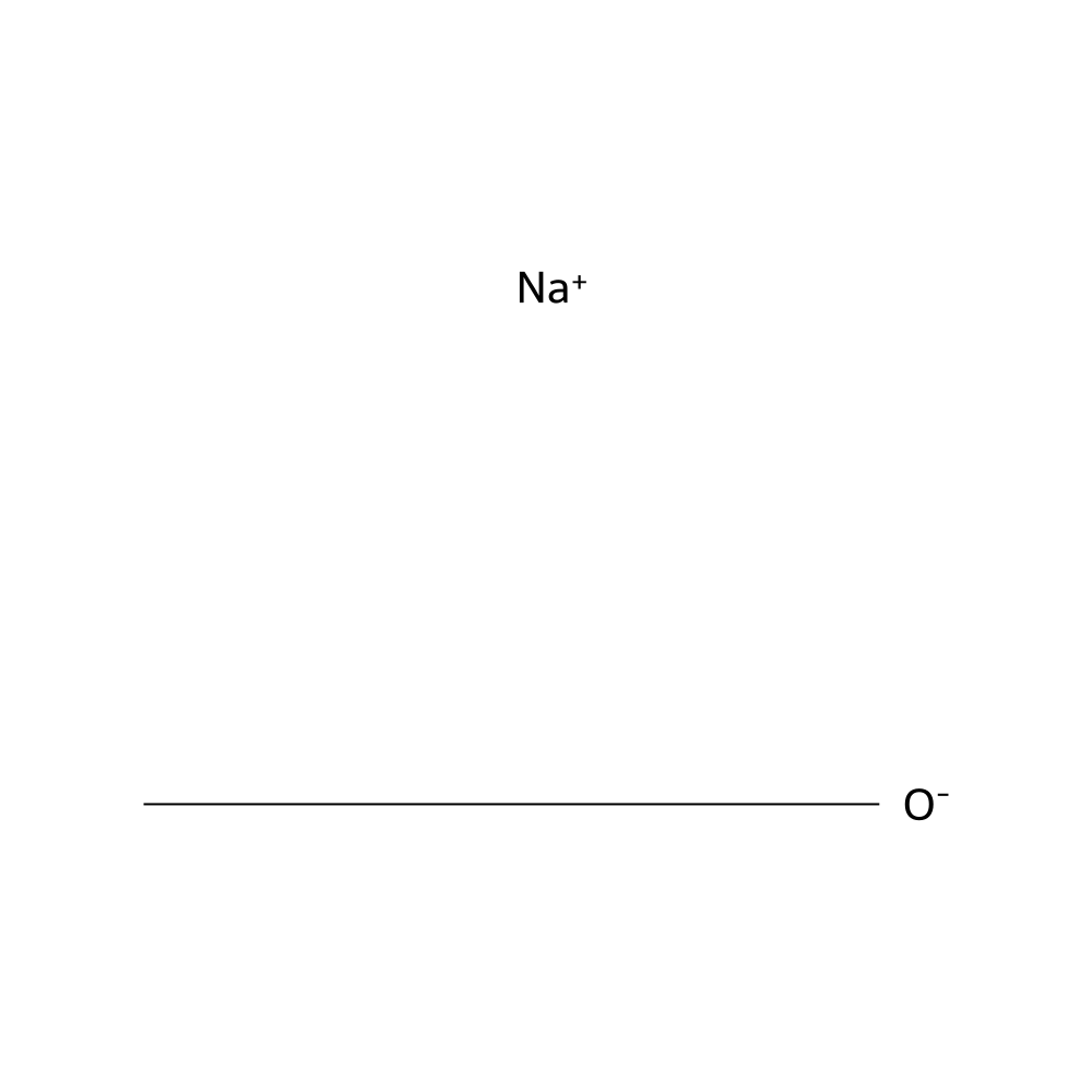 Sodium Methoxide — CRS