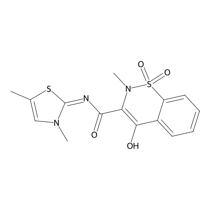 Meloxicam EP Impurity C
