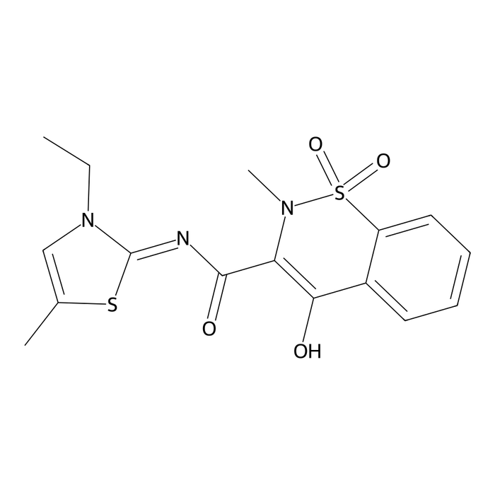 Meloxicam EP Impurity D