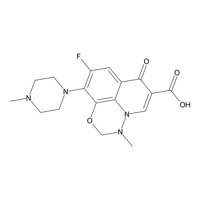Marbofloxacin