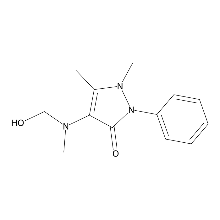 Metamizole Impurity 4