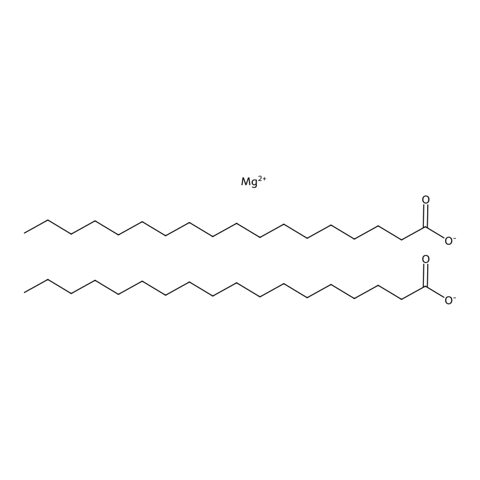 Magnesium(II) Stearate
