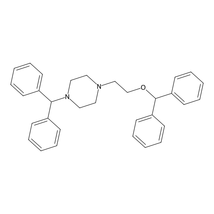 Manidipine Impurity A