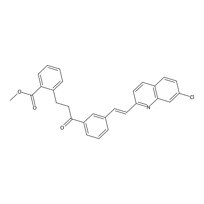Montelukast Impurity 2