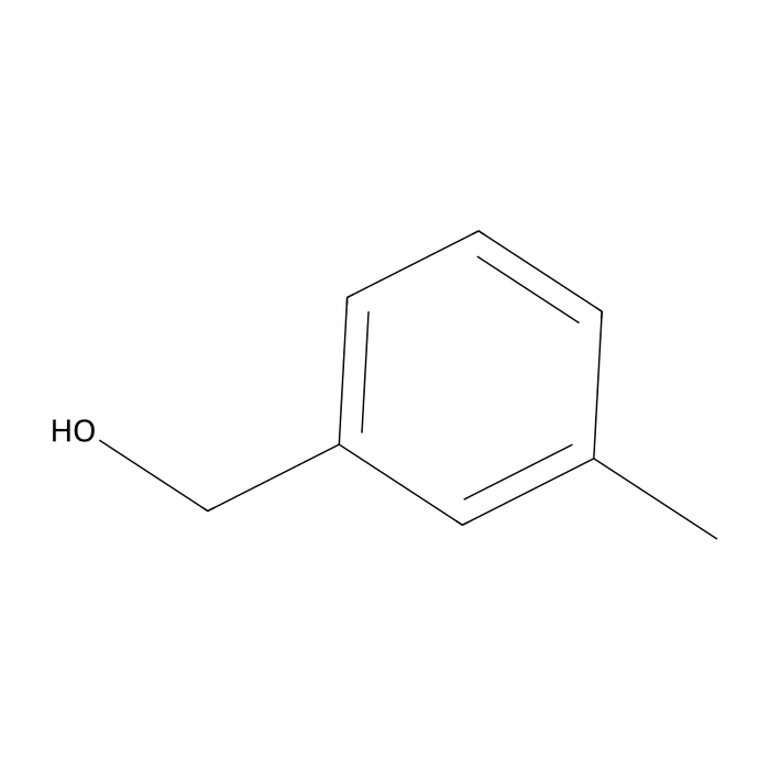 3-Methylbenzyl alcohol