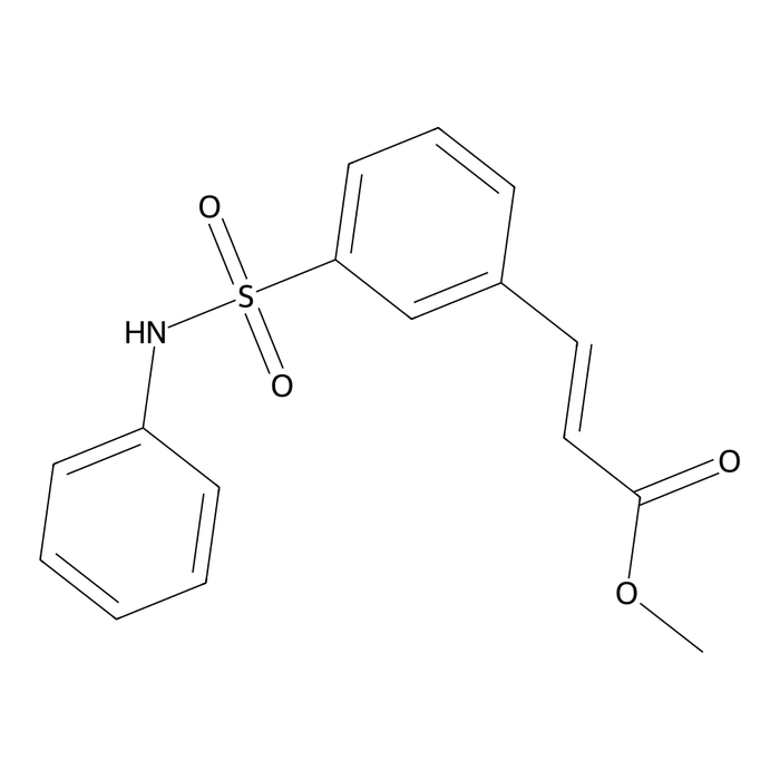 Methyl esther impurity