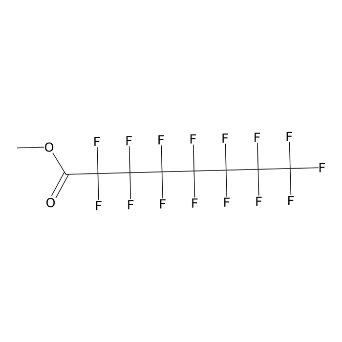 Methyl perfluorooctanoate
