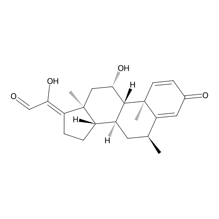 Methylprednisolone EP Impurity D