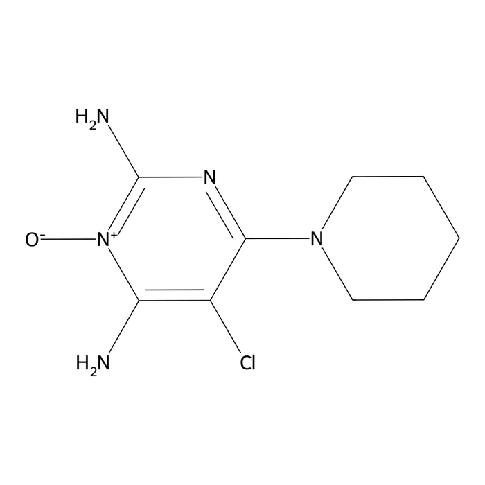 Minoxidil Impurity 8