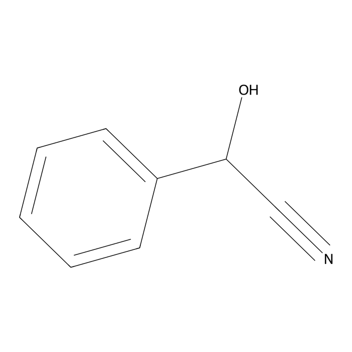 Mandelonitrile
