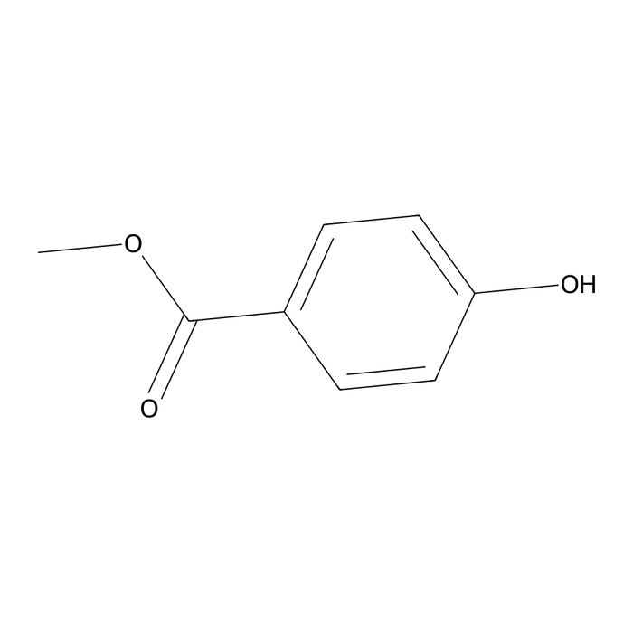 Methylparaben