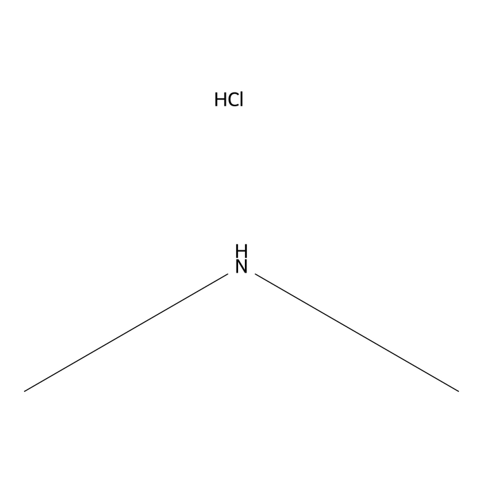 Metformin EP Impurity F HCl (Dimethylamine HCl)
