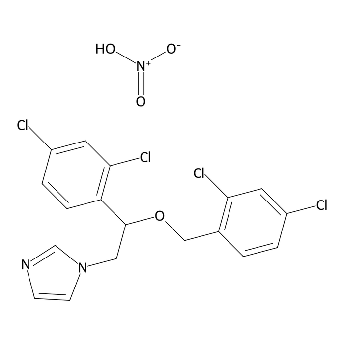 Miconazole nitrate