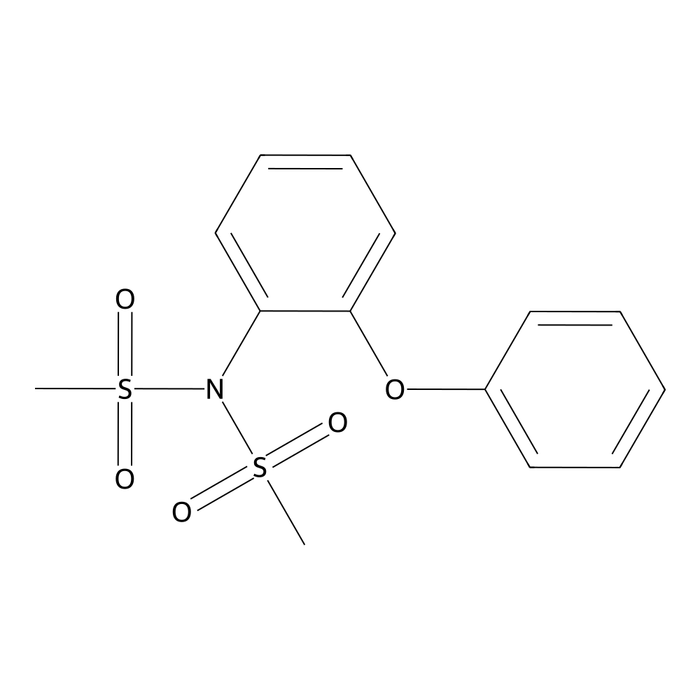 Nimesulide EP Impurity E