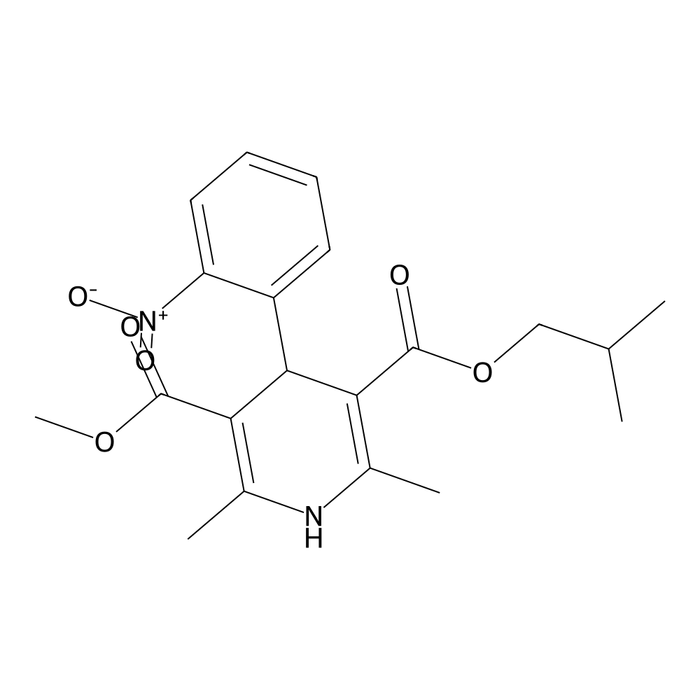Nisoldipine