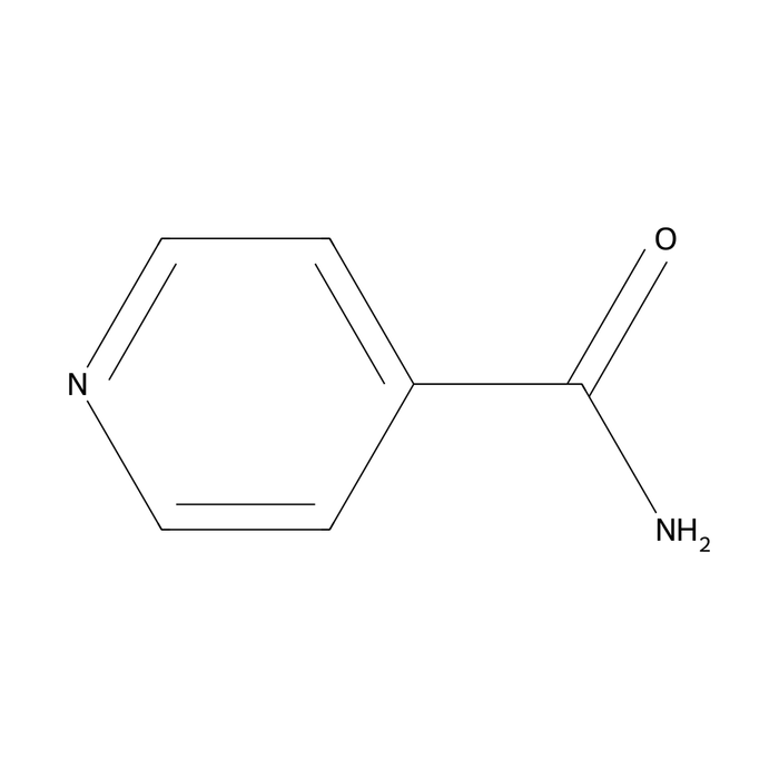Isonicotinamide