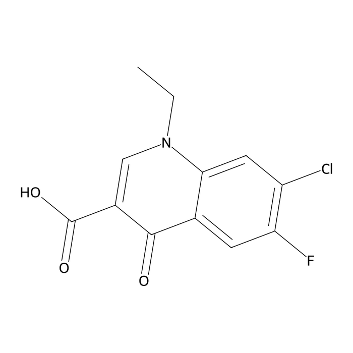 Norfloxacin EP Impurity A