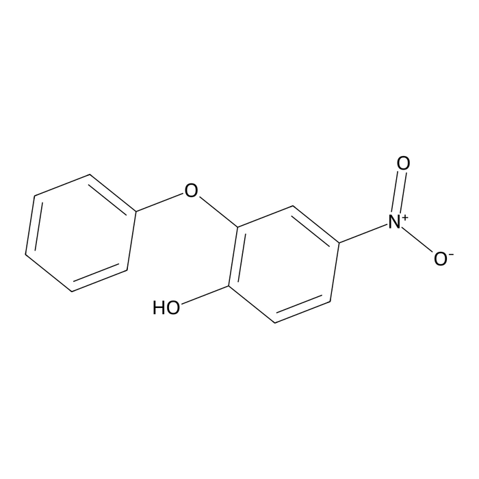 Nimesulide EP Impurity G