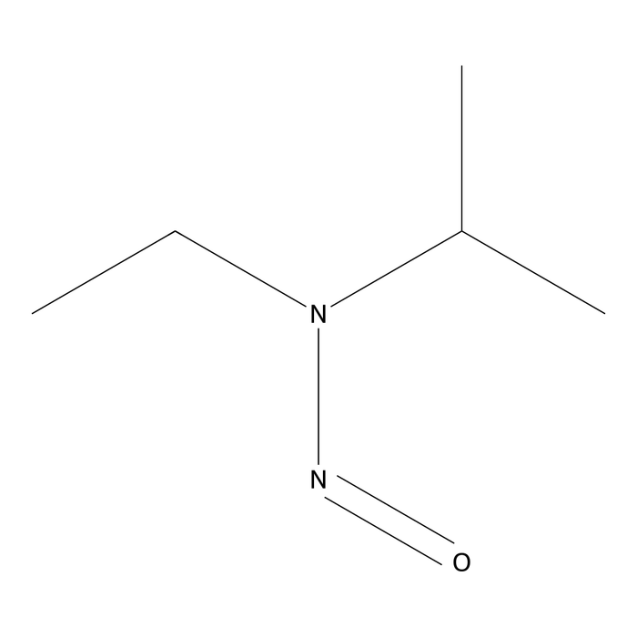N-Ethyl-N-isopropylnitrous amide