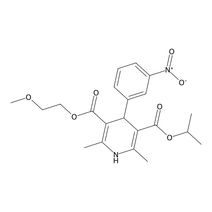 Nimodipine