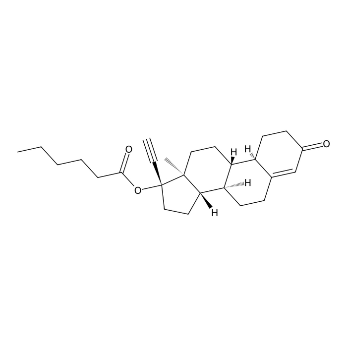 Norethisterone Hexanoate
