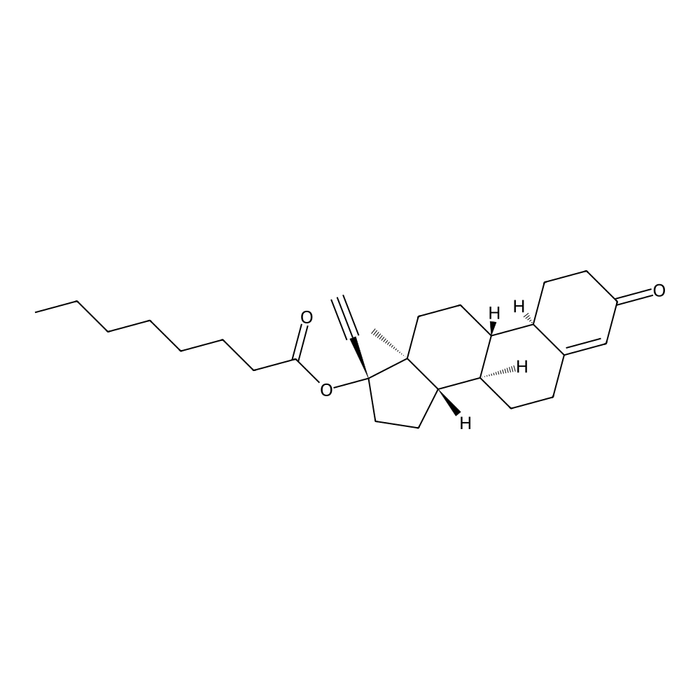 Norethisterone Octoate
