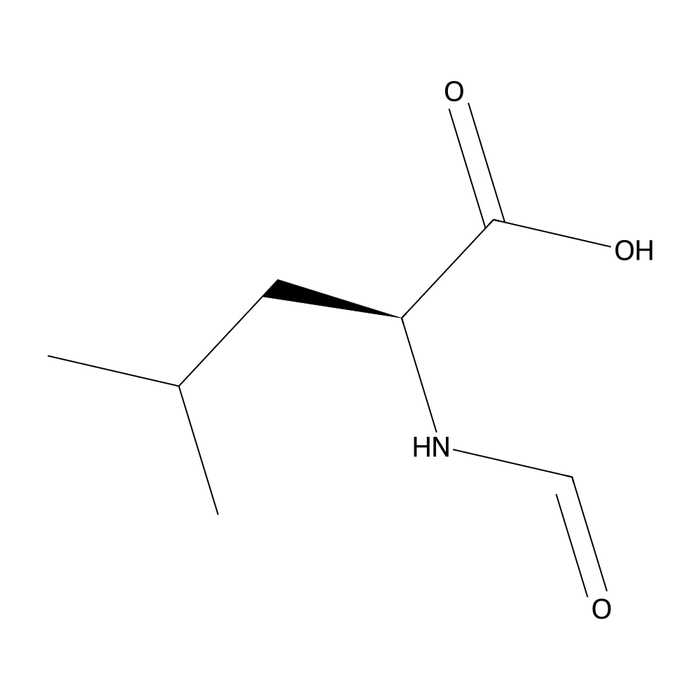 N-Formyl-L-leucine
