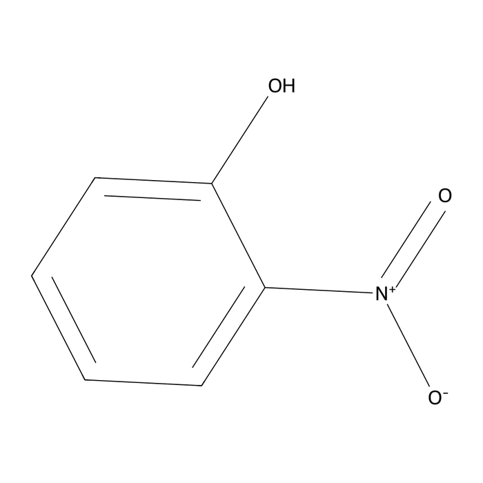 2-Nitrophenol