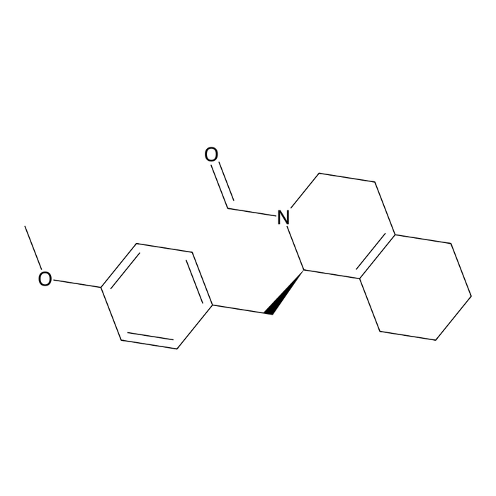 N-Formyl (R)-Octabase