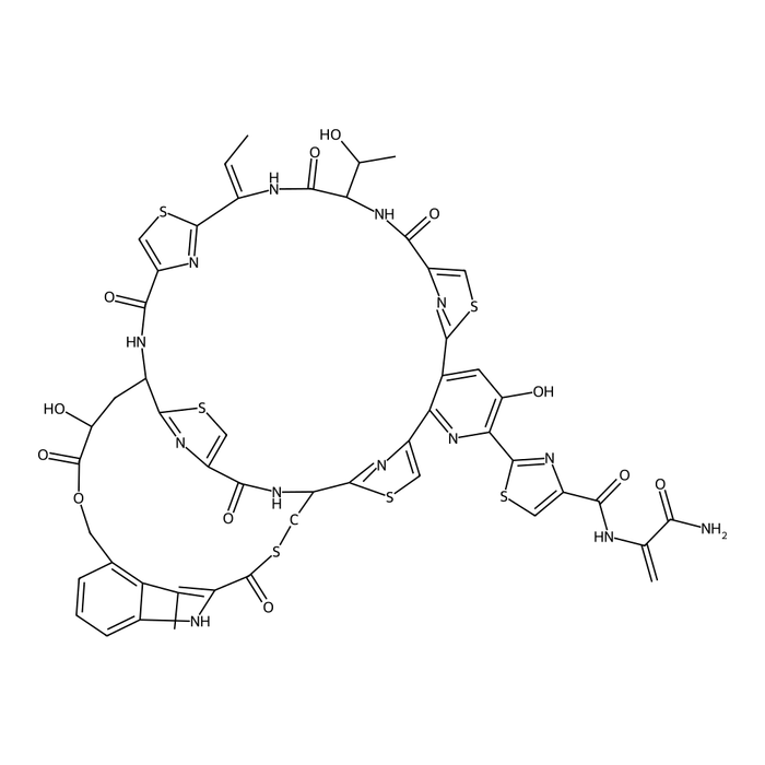 Nosiheptide