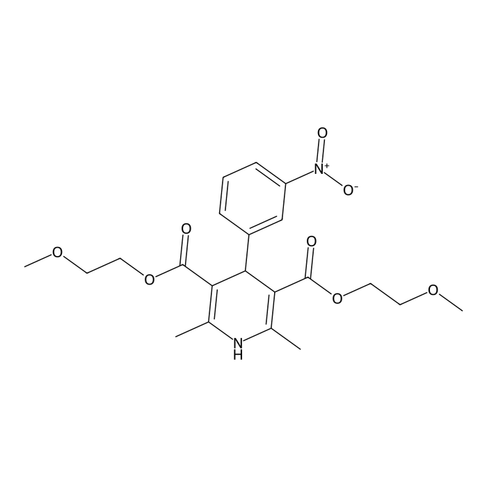 Nimodipine EP Impurity C