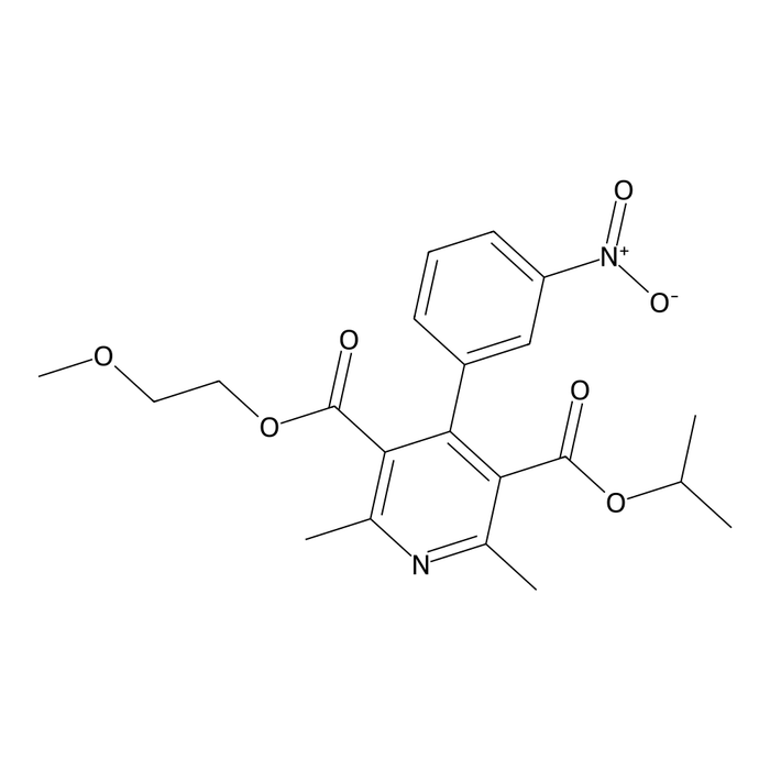 Nimodipine EP Impurity A