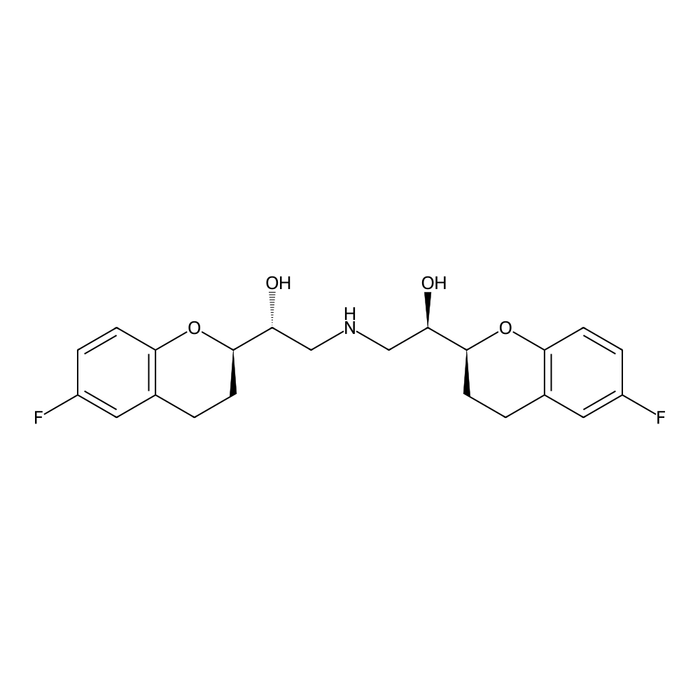 D-Nebivolol